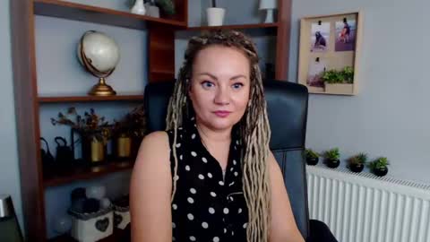 KAYA online show from December 5, 6:00 pm