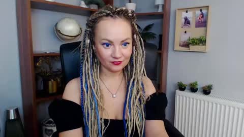 KAYA online show from January 7, 5:20 pm