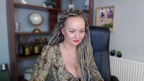 KAYA online show from January 21, 5:20 pm