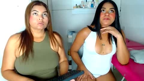 EROTIC SPA online show from May 21, 12:50 am