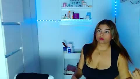 Snapshot of erotic_spa chatting on July 2, 1:27 am EROTIC SPA online show from July 2, 1:27 am