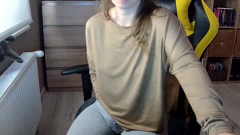 Melissa   online show from January 12, 2:19 pm