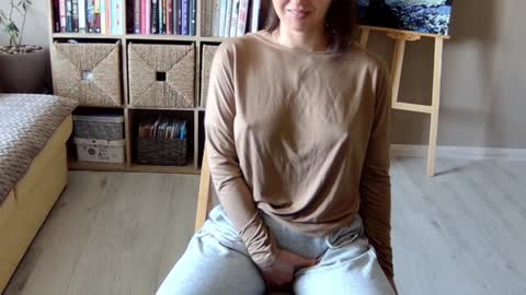 Melissa   online show from September 28, 7:47 am