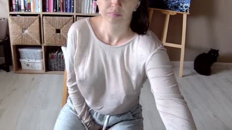 Melissa   online show from September 30, 12:10 pm