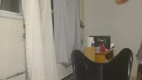 Nikki Erotica online show from November 29, 9:34 am