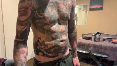 Erotic CloseUps online show from October 29, 2:30 pm