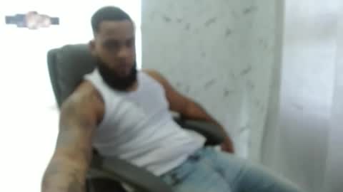 Eroticoblack online show from February 7, 6:44 pm