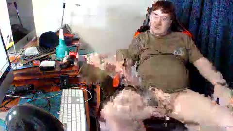 Tom Delaney online show from January 19, 5:00 am