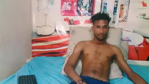 Liam online show from March 9, 6:12 pm