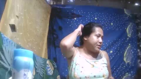 Ervana online show from October 12, 12:42 am