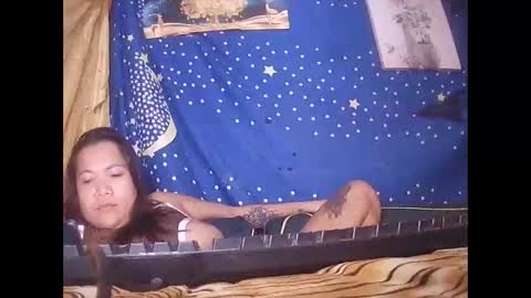 Ervana online show from December 3, 7:01 pm