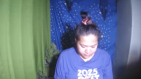 Ervana online show from April 15, 8:09 pm