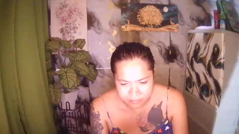 Snapshot of ervanamorge chatting on May 31, 3:15 am Ervana online show from May 31, 3:15 am