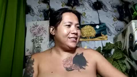Snapshot of ervanamorge chatting on June 1, 3:58 pm Ervana online show from June 1, 3:58 pm
