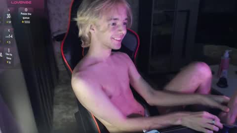 ERV1II online show from February 26, 7:57 pm