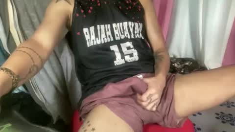 ariel acebedo online show from February 13, 3:46 am