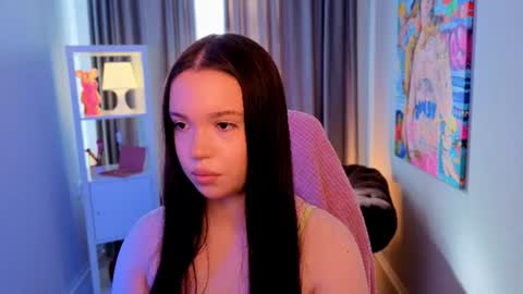 Silvia online show from June 22, 1:41 pm