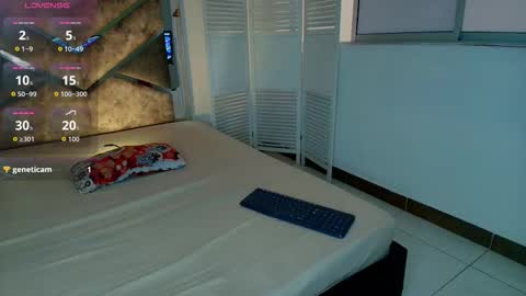 Snapshot of eryx_eriscor chatting on October 15, 3:34 pm Eryx online show from October 15, 3:34 pm