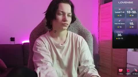 esajukyy online show from January 16, 6:45 pm