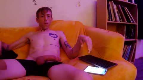 esc del online show from September 22, 11:40 pm