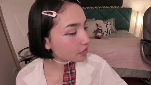 SCARLETT online show from December 14, 3:36 pm