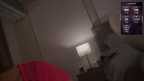 Eseniya online show from April 13, 5:35 am