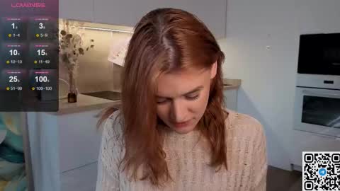 EshleGreen online show from March 21, 8:19 am