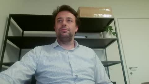 esibizionista 91 online show from April 14, 2:23 pm