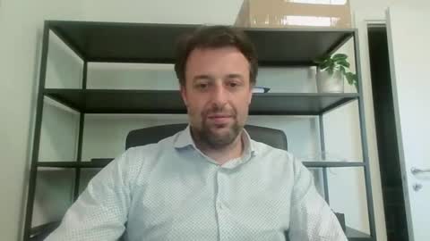 esibizionista 91 online show from April 16, 1:56 pm