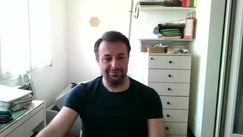 esibizionista 91 online show from April 17, 3:37 pm