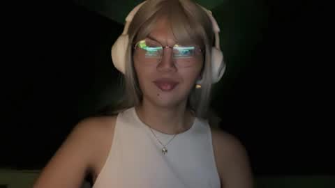 Chelliane online show from December 5, 5:38 am