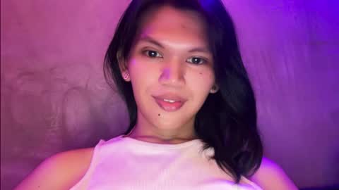 Chelliane online show from December 21, 3:24 am