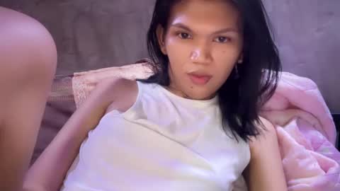 Chelliane online show from March 12, 7:25 am