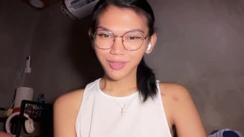 Chelliane online show from April 25, 6:27 am