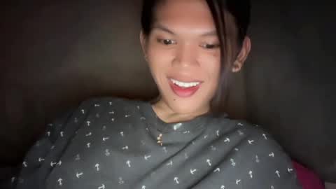 Chelliane online show from May 19, 6:31 am