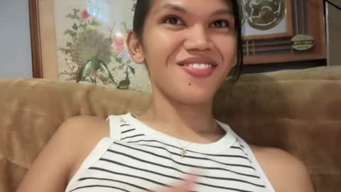 Chelliane online show from May 21, 7:26 am