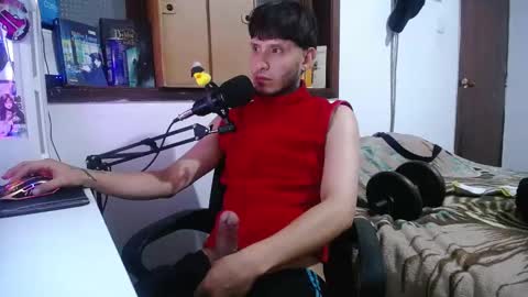 Esteban online show from December 21, 7:45 am