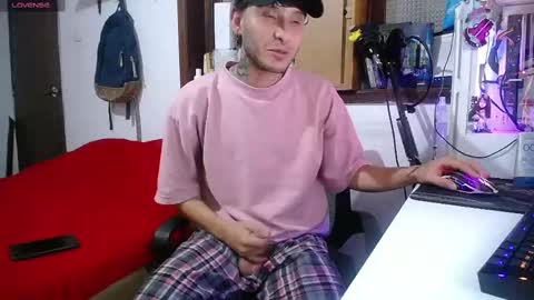 Esteban online show from February 17, 2:59 pm