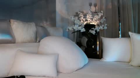 Snapshot of eskeira_ chatting on January 15, 4:21 pm Esther online show from January 15, 4:21 pm