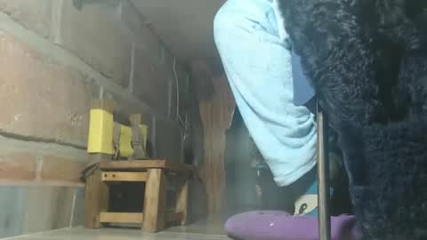 Eskela911 online show from October 22, 2:34 am