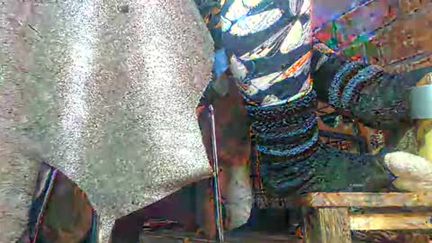 Eskela911 online show from March 30, 1:06 am