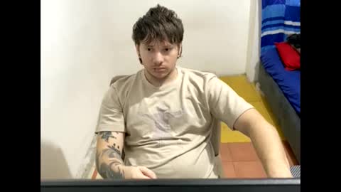 eskol212 online show from March 1, 9:17 pm