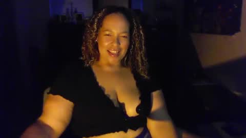 Esme Luv online show from October 6, 11:02 pm