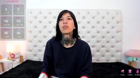 Snapshot of esmeralda_06 chatting on January 19, 2:32 pm esmeralda online show from January 19, 2:32 pm