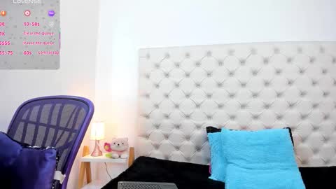 Snapshot of esmeralda_06 chatting on February 16, 12:45 pm esmeralda online show from February 16, 12:45 pm