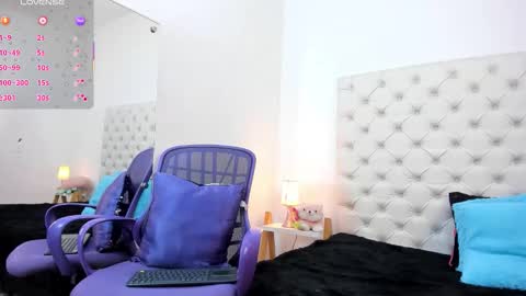 Snapshot of esmeralda_06 chatting on February 21, 2:51 pm esmeralda online show from February 21, 2:51 pm