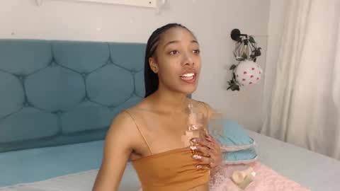 esmeralda_bk online show from January 31, 3:11 pm