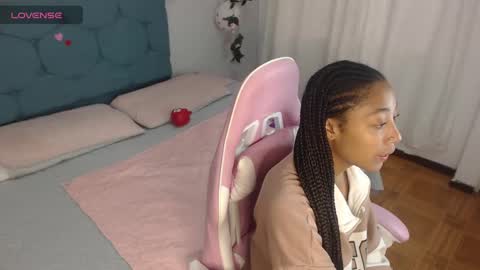 esmeralda_bk online show from February 17, 2:48 pm