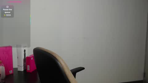 esmeralda_bk online show from November 25, 9:26 pm