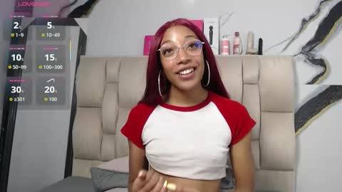 esmeralda_bk online show from November 26, 9:38 pm